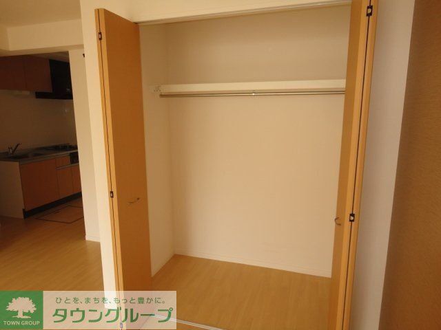 収納　お問合せはタウンハウジングまで！※現地待合わせ相談可能