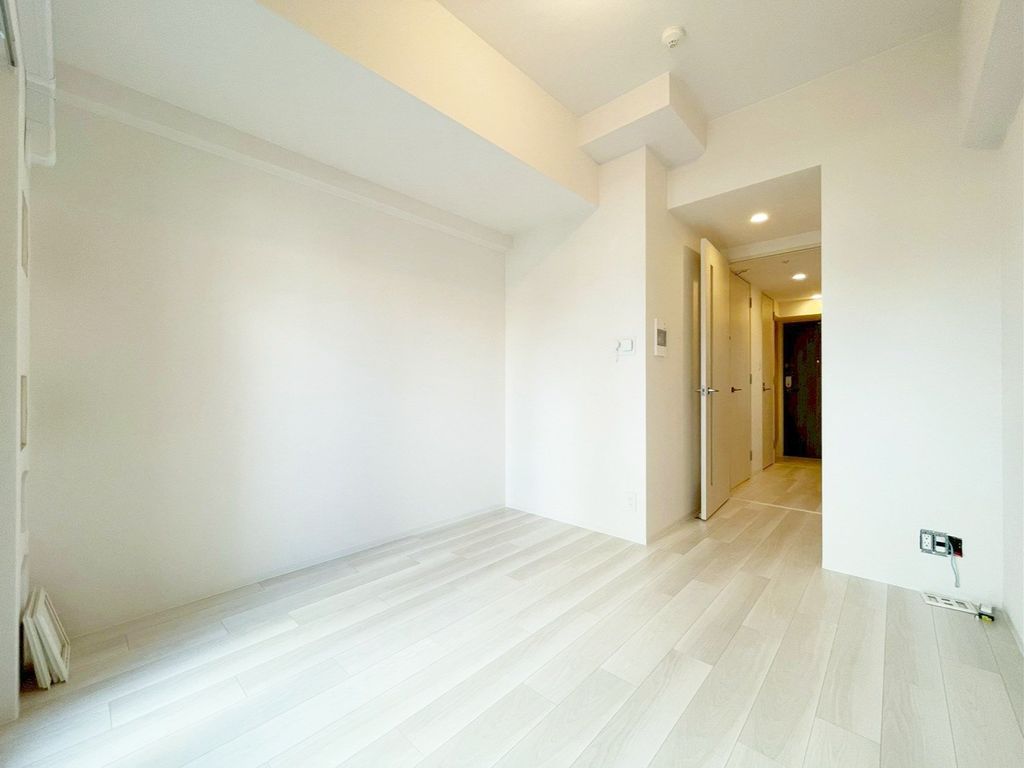 その他部屋・スペース　リビング/居室