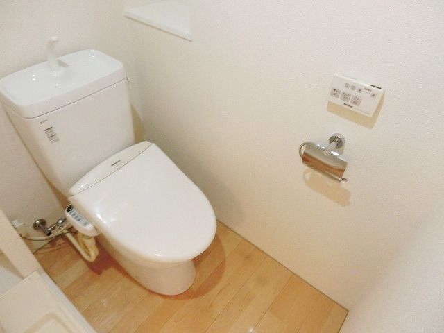 トイレ　★トイレ★