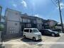 BELLAIR ANNEX 1階 築31年9ヶ月の賃貸物件