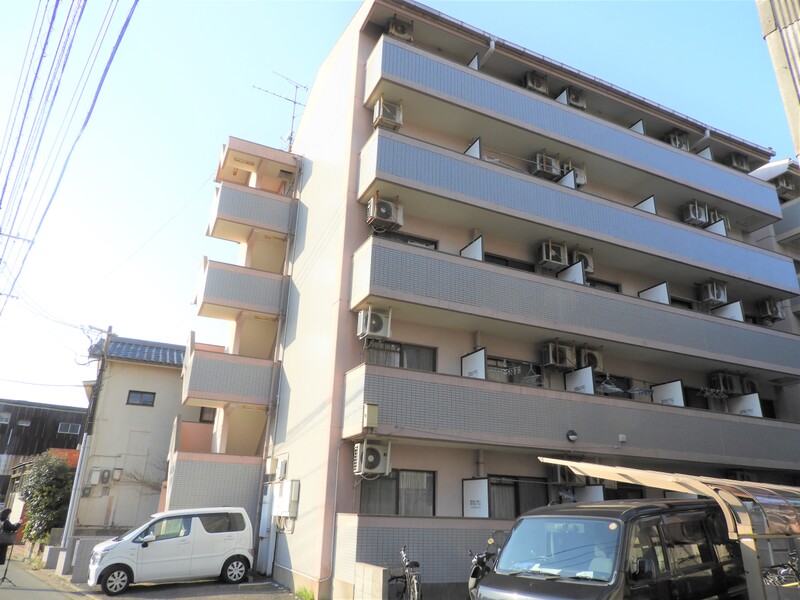 建物外観　◆◇◆大人気の入居時の費用負担0円プラン利用可能◆◇◆ 〇現