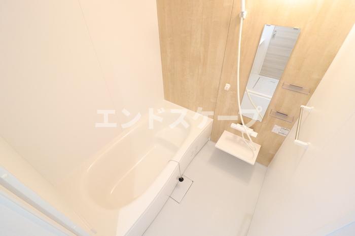 バス・シャワールーム　高崎、前橋のお部屋探しはエンドスケープまで！お客様の理想お聞