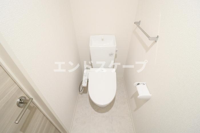 トイレ　高崎、前橋のお部屋探しはエンドスケープまで！お客様の理想お聞