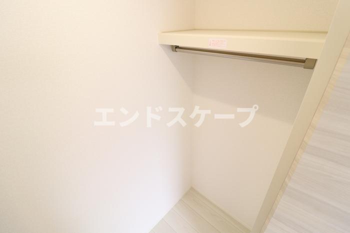 収納　高崎、前橋のお部屋探しはエンドスケープまで！お客様の理想お聞