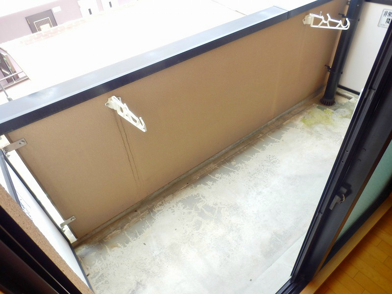 バルコニー　ベランダ