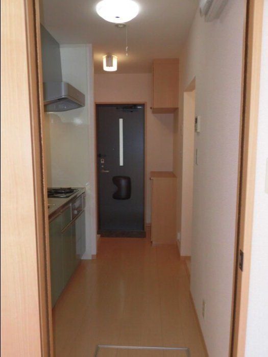 玄関　※代表タイプの写真のため実際と異なる場合がございます