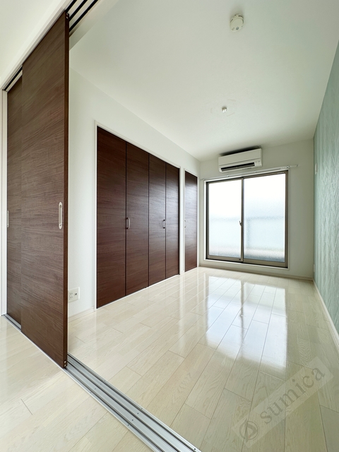 その他設備　日当たりもよく明るい洋室＾＾