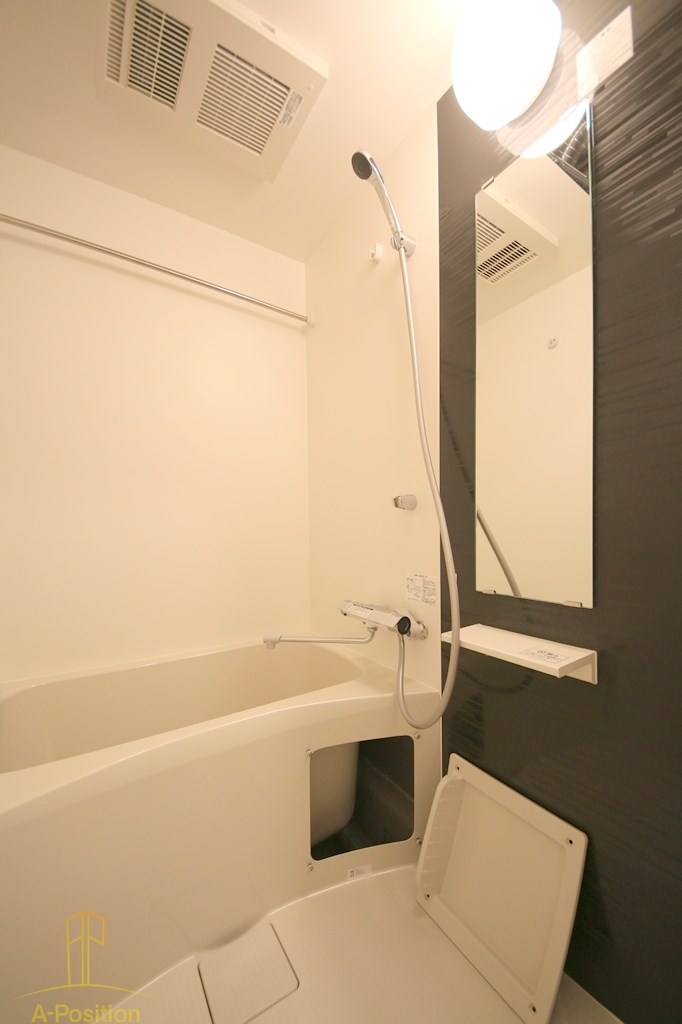 バス・シャワールーム　エスリードレジデンス大阪福島フロント