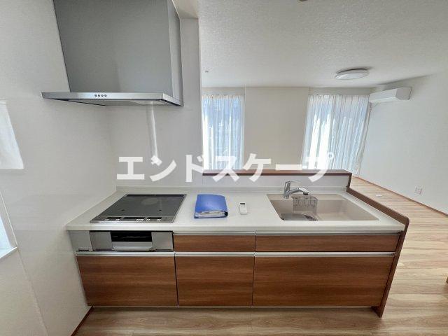 キッチン　高崎、前橋、伊勢崎エリアのお部屋探しはエンドスケープまで！お