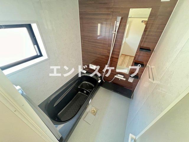 バス・シャワールーム　高崎、前橋、伊勢崎エリアのお部屋探しはエンドスケープまで！お