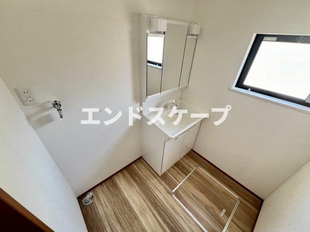 洗面設備　高崎、前橋、伊勢崎エリアのお部屋探しはエンドスケープまで！お