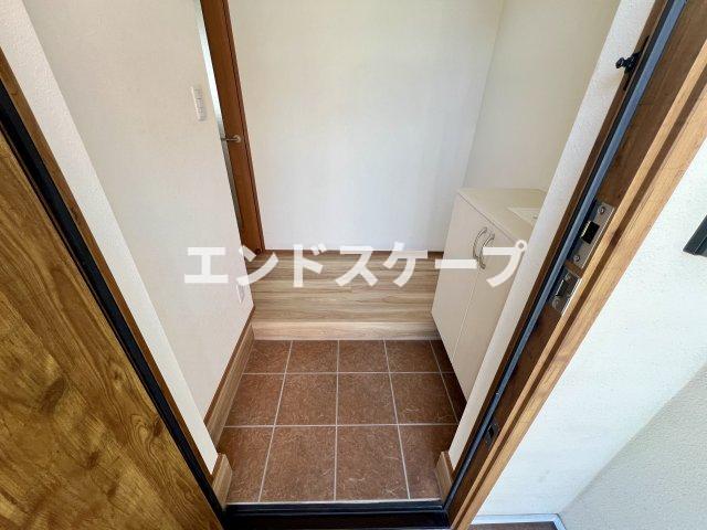 玄関　高崎、前橋、伊勢崎エリアのお部屋探しはエンドスケープまで！お