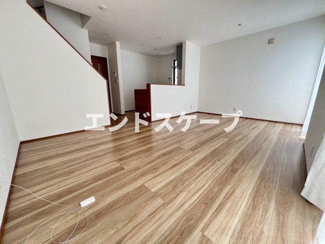 居室・リビング　高崎、前橋、伊勢崎エリアのお部屋探しはエンドスケープまで！お