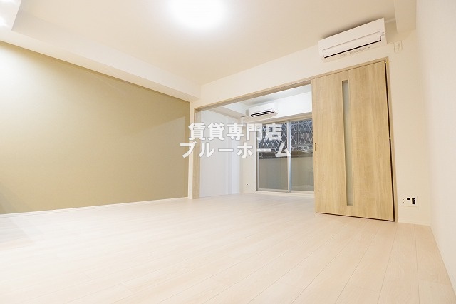 その他　別角度からのリビングです！