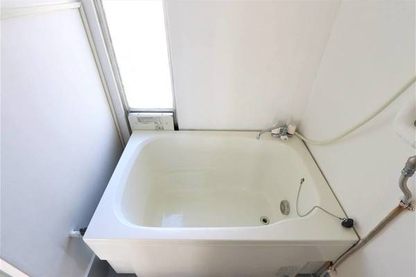 バス・シャワールーム　ビレッジハウスの同一物件・同一タイプの間取りの写真です