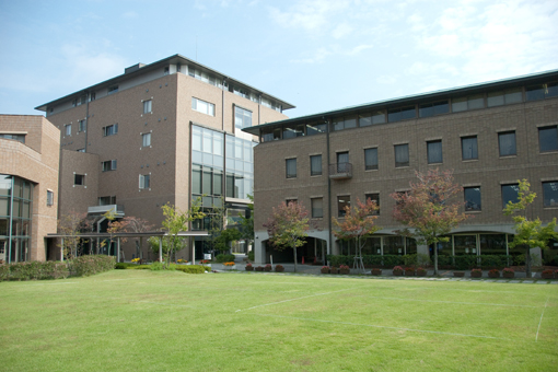 大学・短大　私立中国学園大学（大学・短大）まで163m
