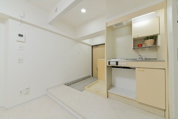 キッチン　くじらのゼロ賃貸は＼仲介手数料0円×初期費用最安×全国対応／