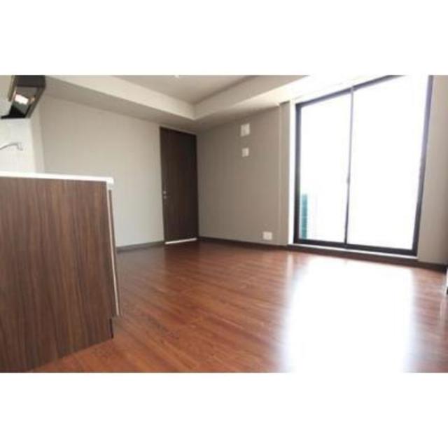 バルコニー　※写真は同タイプ住戸です。