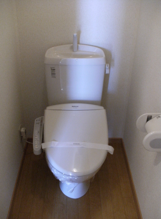 トイレ　別部屋参照・現状優先