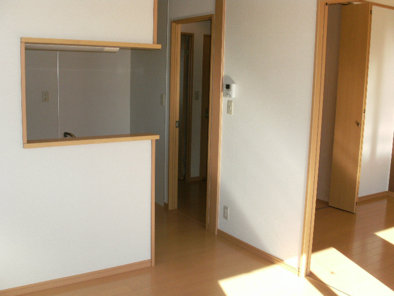 居室・リビング　別部屋参照・現状優先