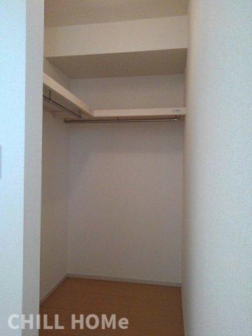 収納　当社、チルホームのHPもご覧ください(^^)/物件情報多数♪