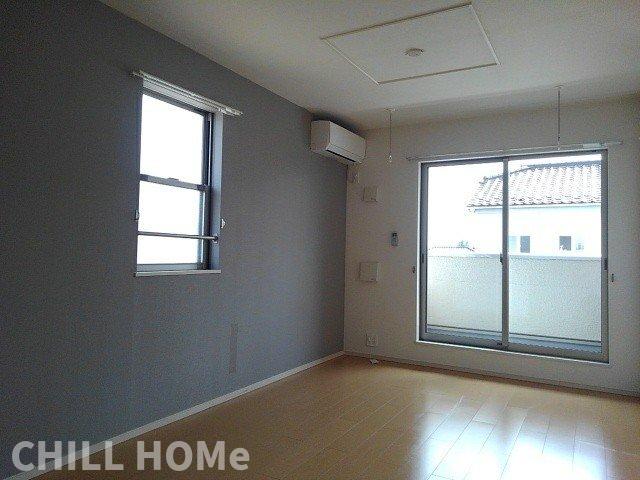 居室・リビング　当社、チルホームのHPもご覧ください(^^)/物件情報多数♪