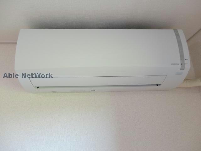 その他設備　※別室参考写真