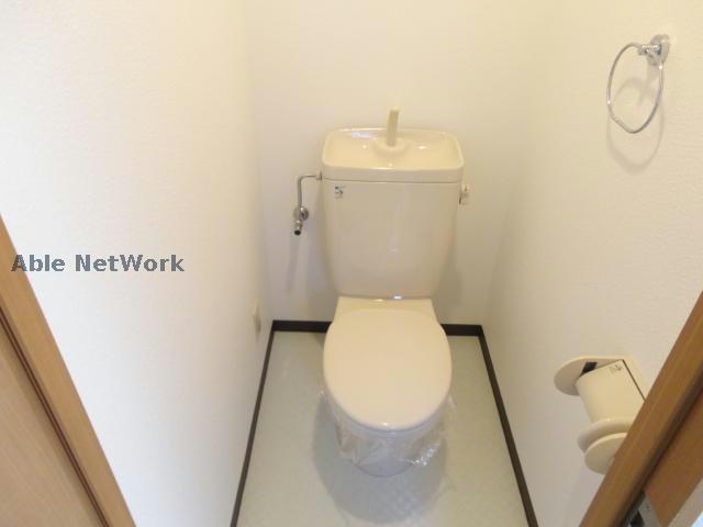 トイレ　※別室参考写真