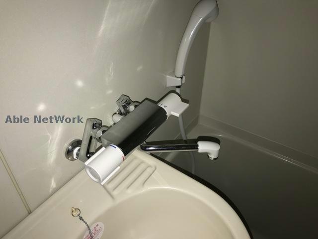 洗面設備　※別室参考写真