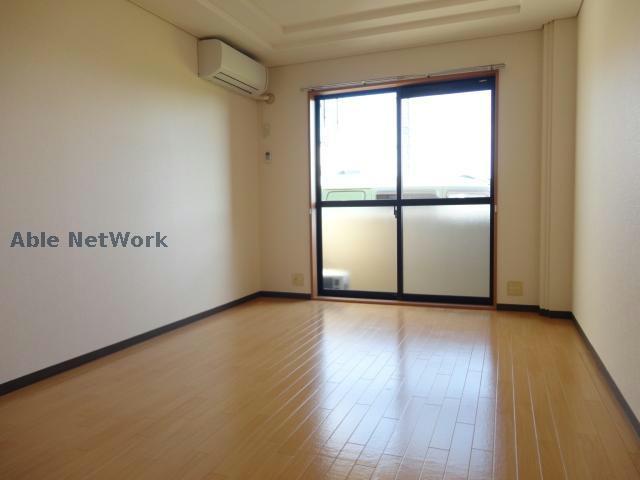 居室・リビング　※別室参考写真