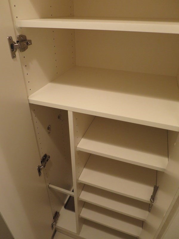 その他　シューズボックス