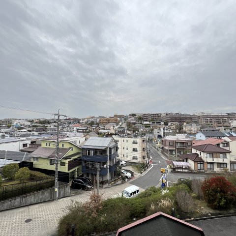 眺望　同仕様タイプです