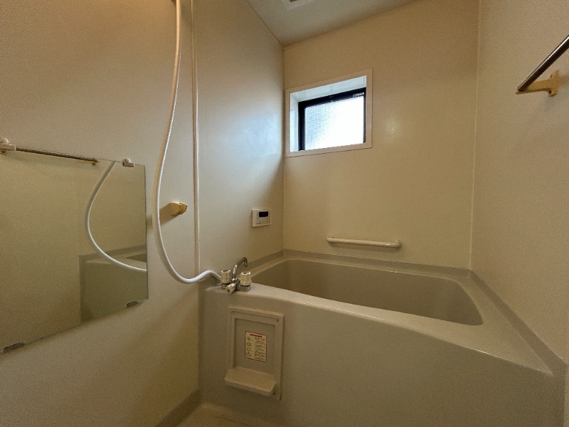 バス・シャワールーム　同仕様