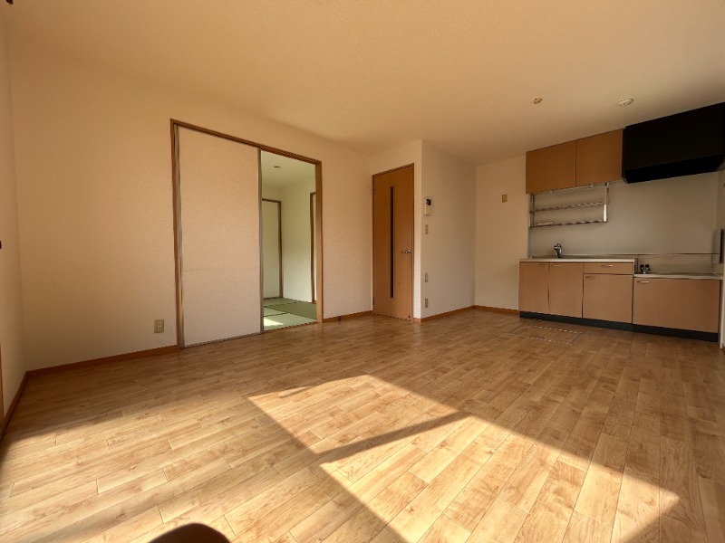 居室・リビング　同仕様