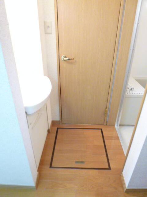 その他設備　※他部屋参考写真