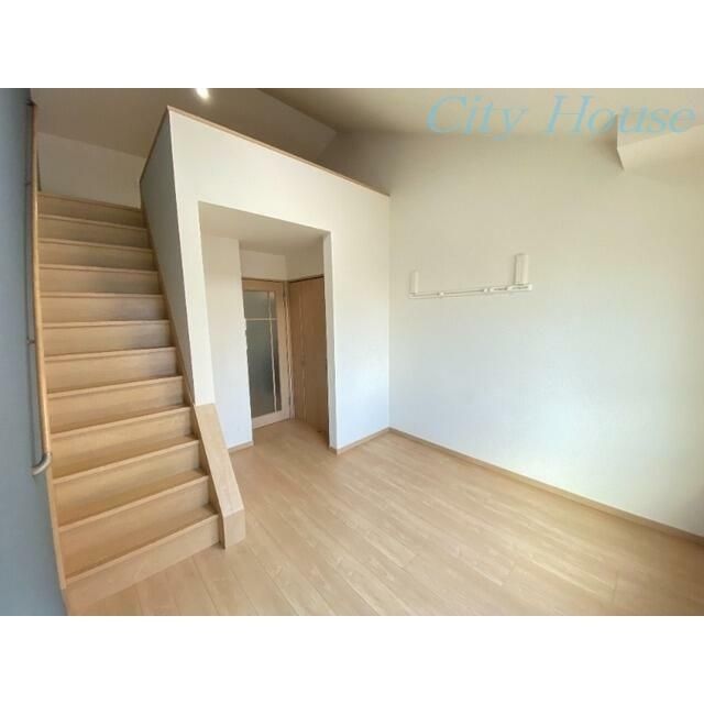 居室・リビング　★同施工会社イメージ画像です★