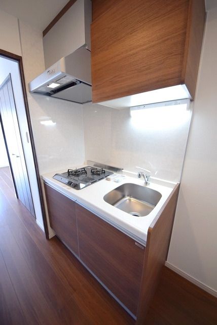 キッチン　★お部屋探しはタウンハウジング高幡不動店まで★