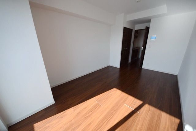 居室・リビング　★お部屋探しはタウンハウジング高幡不動店まで★