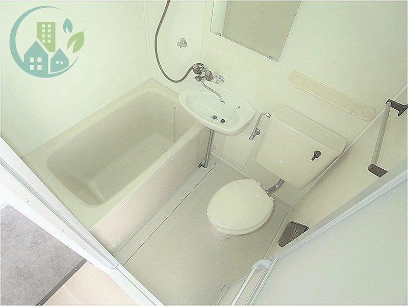 バス・シャワールーム　プチコーポミッシェル（ J：COM320Mネット無料）