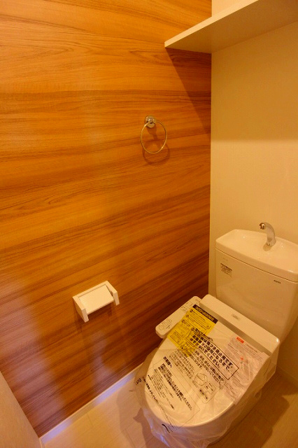 トイレ　・別号室参考写真