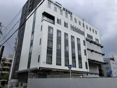 病院　医療法人財団厚生会 高津病院（病院）まで276m