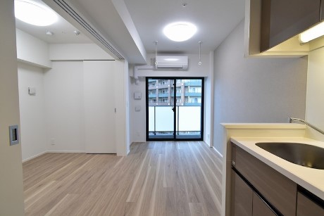 居室・リビング　居室