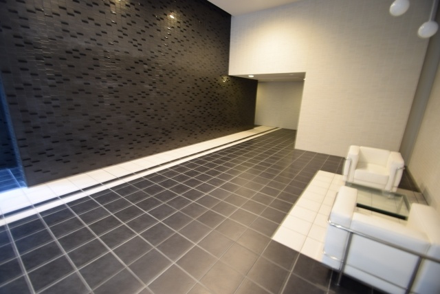 ロビー　ロビー