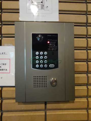 セキュリティ　フェリーチェお茶の水