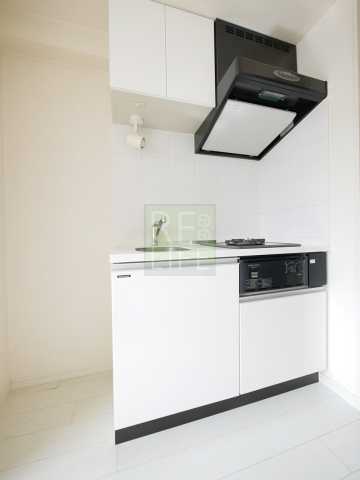 キッチン　ハイリーフ上野