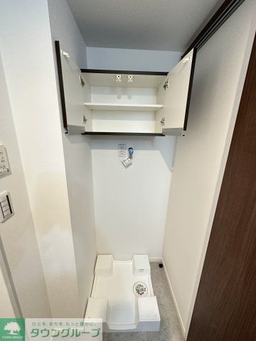 バルコニー　同施工タイプ