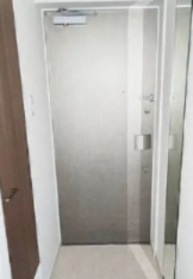 玄関　☆玄関☆