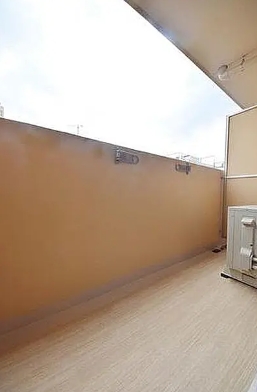 バルコニー　☆バルコニー☆