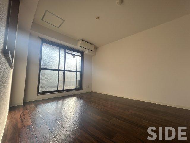 居室・リビング　※別号室参考画像