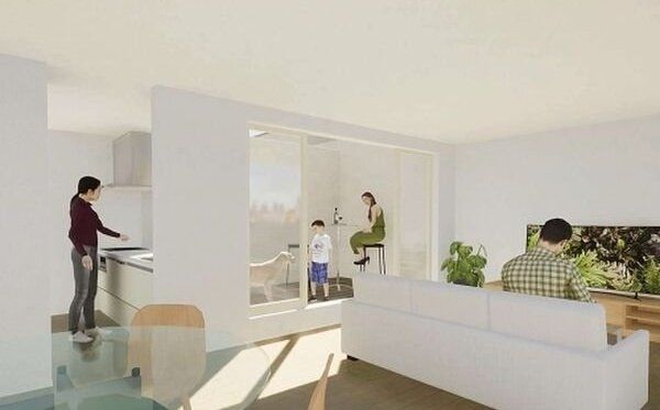 居室・リビング